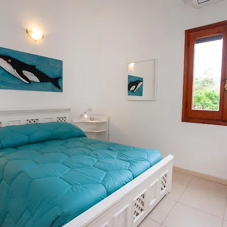 Holiday home Rosa