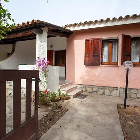 Rosa Holiday home *