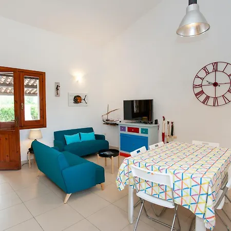 Holiday home Rosa