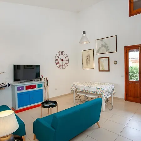 Rosa San Teodoro (Sardinia)
