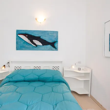 Holiday home Rosa *