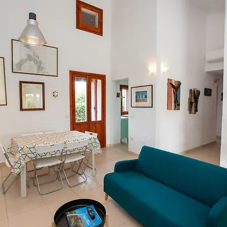 Rosa Casa de Férias San Teodoro (Sardinia)