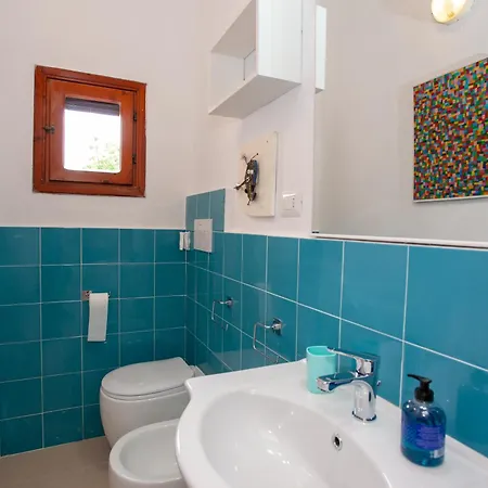 Holiday home Rosa *