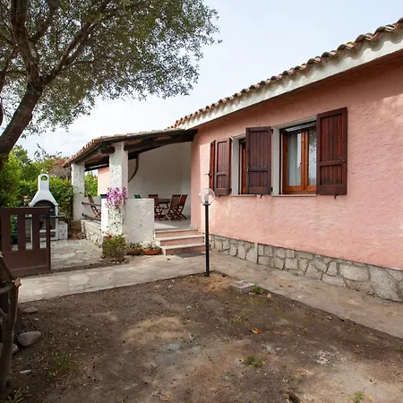 Casa de Férias Rosa *