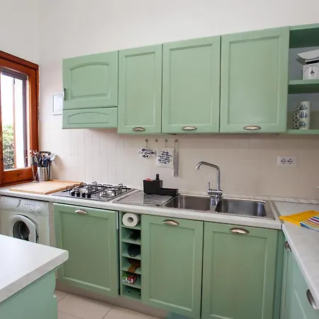 Rosa Holiday home *