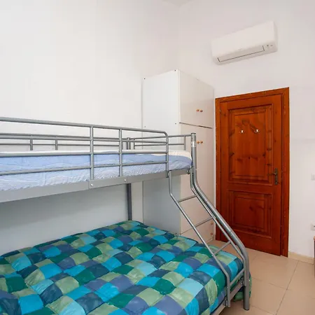 Rosa Holiday home San Teodoro (Sardinia)