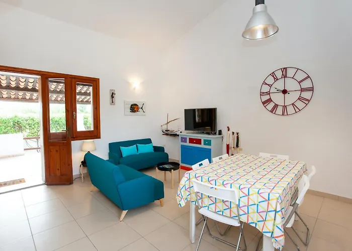 בית נופש Rosa