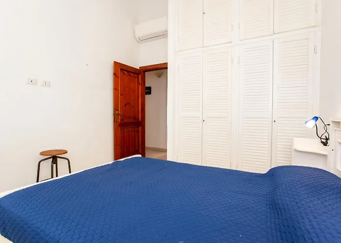 בית נופש Rosa סאן תאודורו