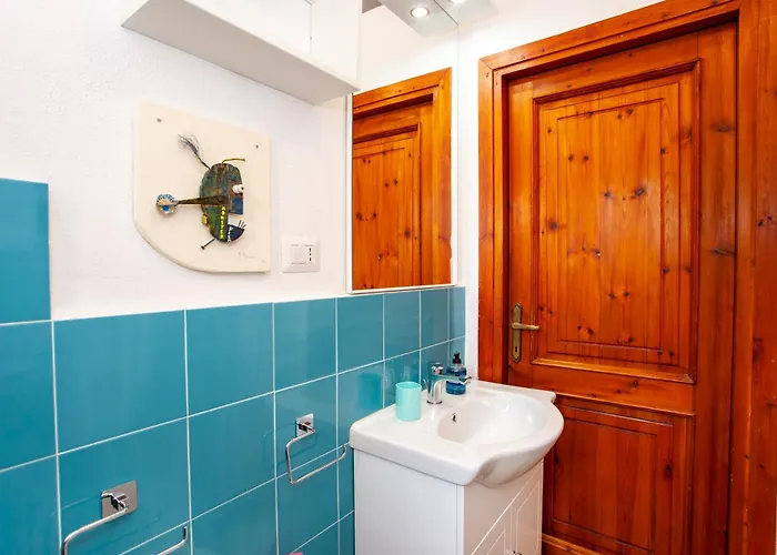 Rosa * סאן תאודורו