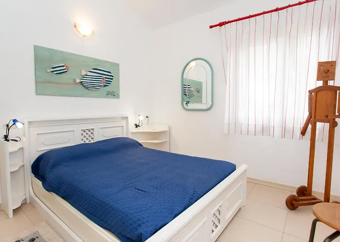 Rosa בית נופש *